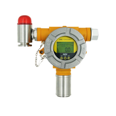 GRI -9106  Intelligent Fixed Toxic Gas Detector
